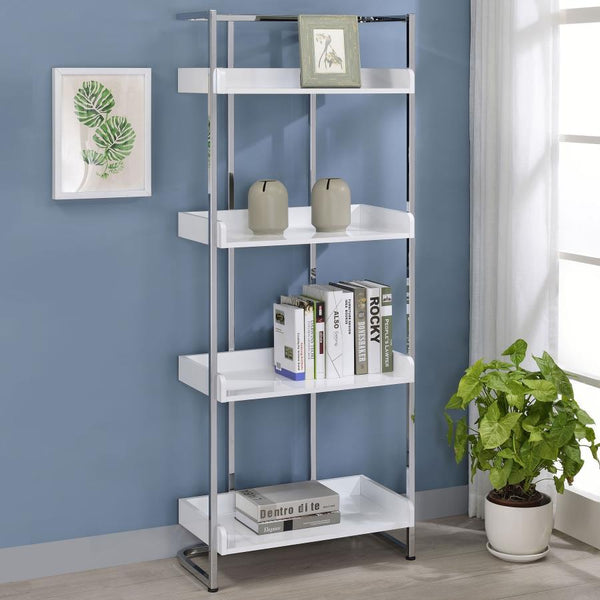  you-'ll have no trouble finding the ideal spot in your modern office. Its construction ensu