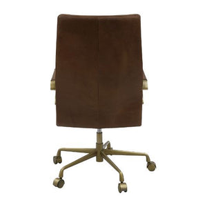 Duralo - Office Chair - Saturn Leather