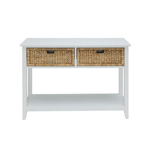  the Flavius console is an easy addition. The console has a nice