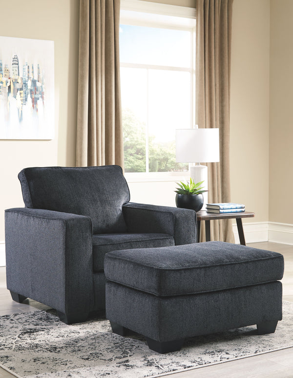  then this striking living room set is the answer. Rest assured