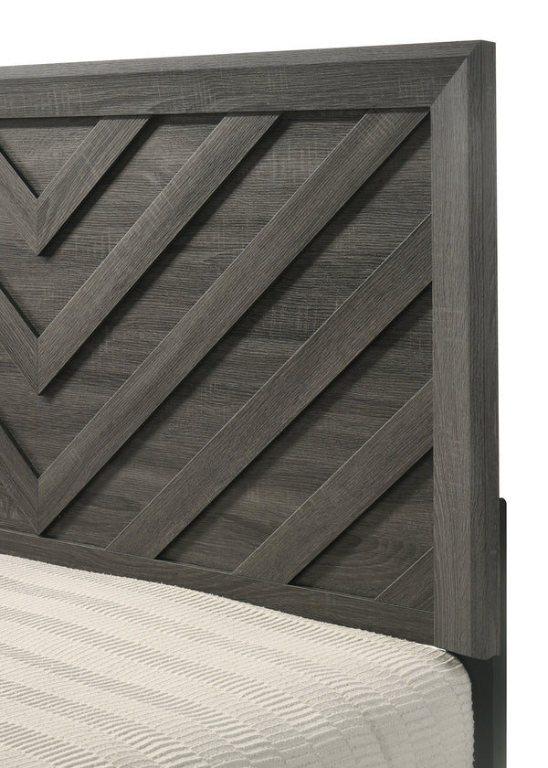  evokes a sense of craftsmanship and texture