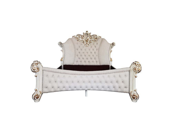  this remarkable bed has been thoughtfully scaled to offer a footprint that will complement today-'s homes. It is luxurio