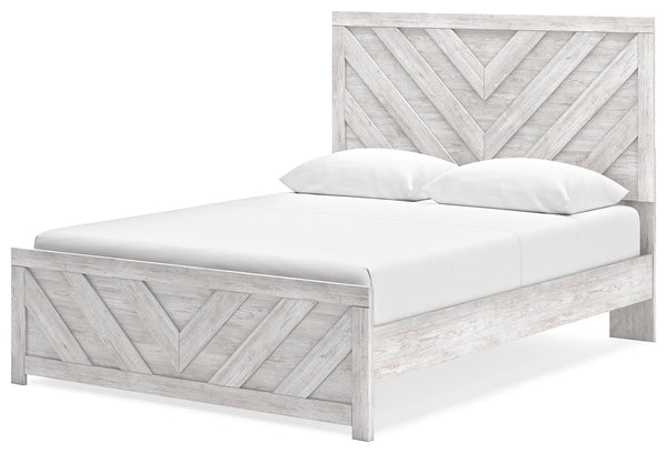 Charmingly designed