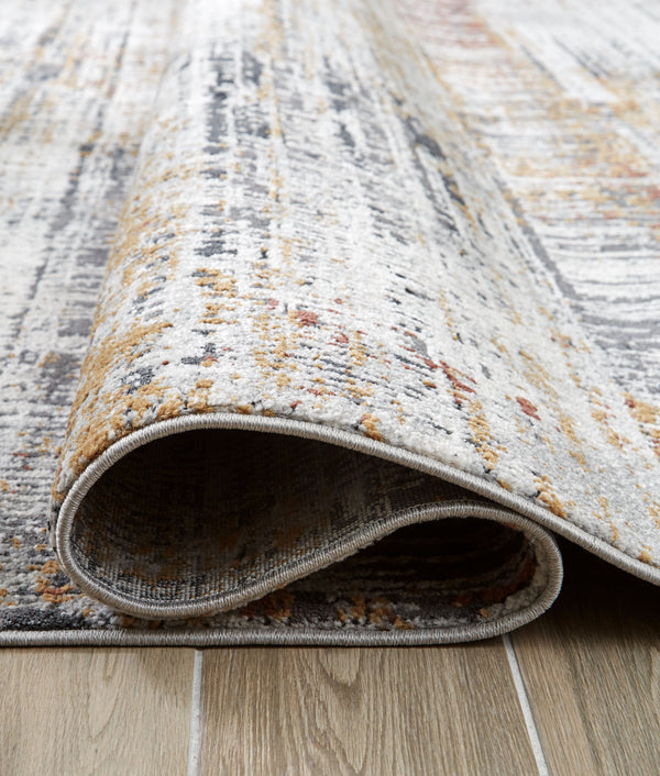 Rhettner - Multi - Medium Rug