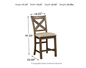  it-'s beaming with charm. Cushioned seat ensures long