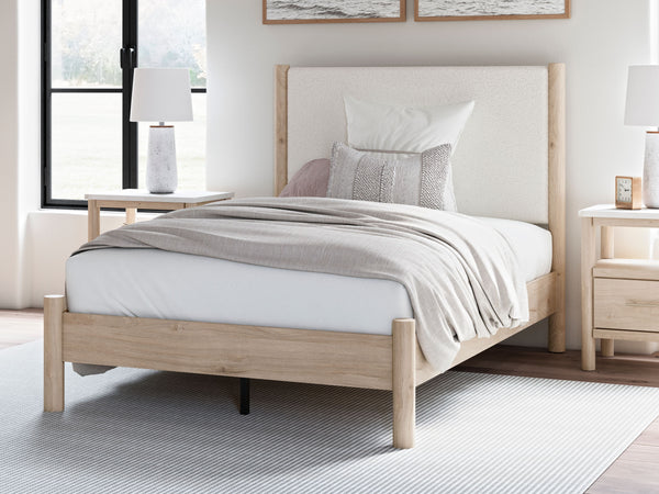  it exudes a minimal and sophisticated boho style. Tailor your space and create the perfect environment for sweet dreams.<br/><br/><b>Product Features</b><ul