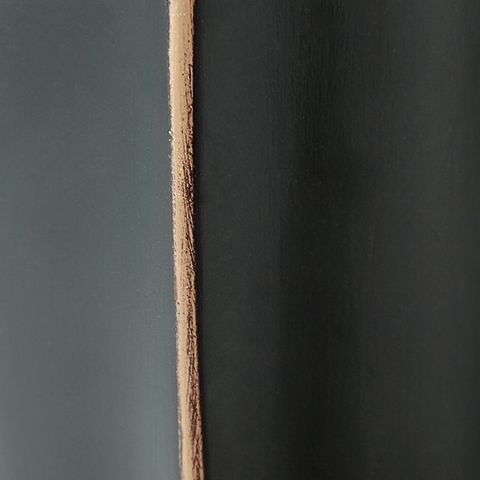 Rhaveney - Black - Vase (Set of 3) - Medium