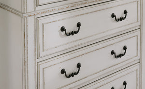 Blendon - Two-tone - Dresser