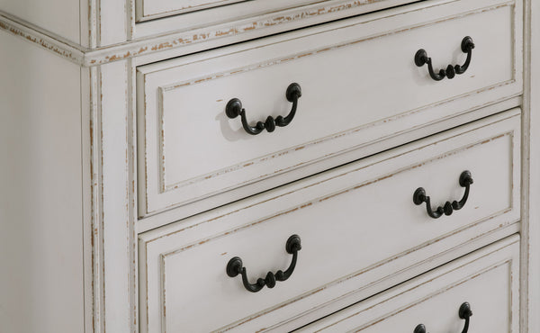 Blendon - Two-tone - Dresser