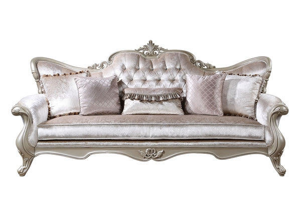  this sofa is lightweight