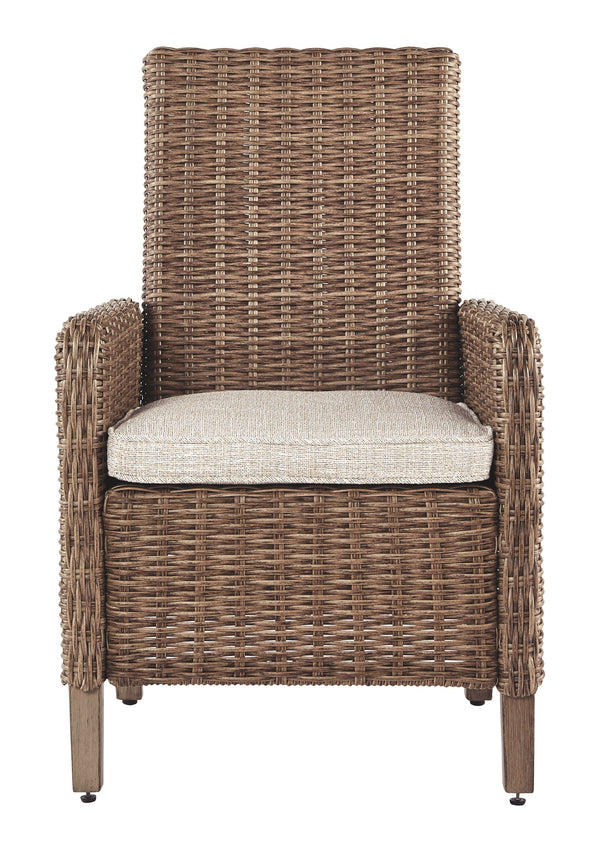  the brilliantly styled seating entices with a plush