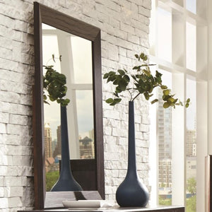 Fenbrook Rectangular Dresser Mirror