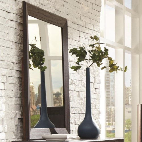 Fenbrook Rectangular Dresser Mirror
