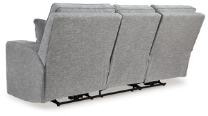  Power Reclining Loveseat