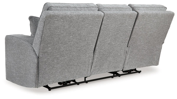  Power Reclining Loveseat