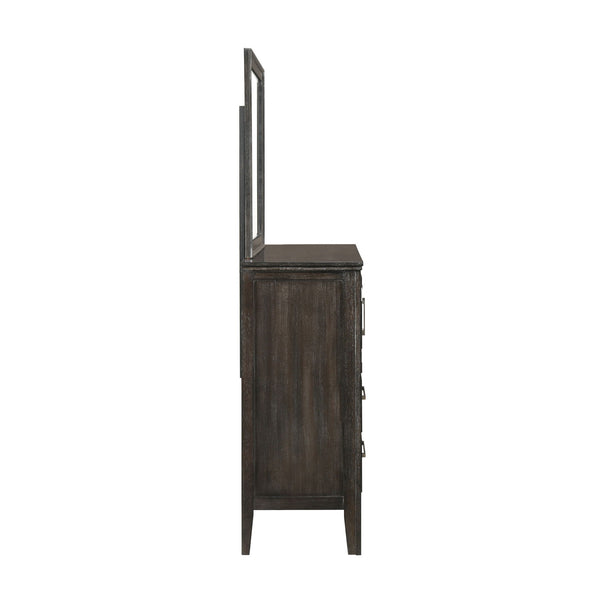  and functionality. Expertly crafted from solid Rubberwood