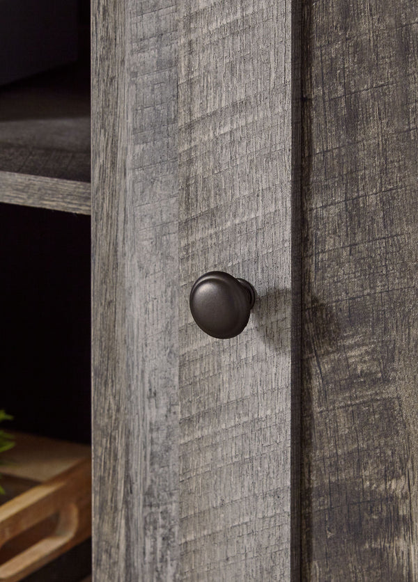  striking replicated oak grain and thick plank styling for that much more authentic char