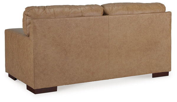 Lombardia - Tumbleweed - 2 Pc. - Sofa