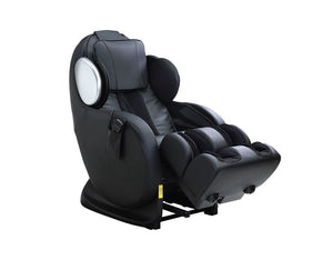 Pacari - Massage Chair - Black PU