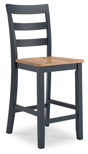  contoured seat design prioritizes