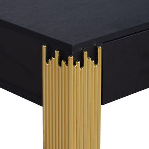Empire - Coffee Table - Black