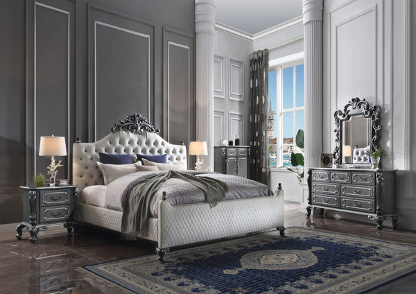  and feature ornamental curves and fl