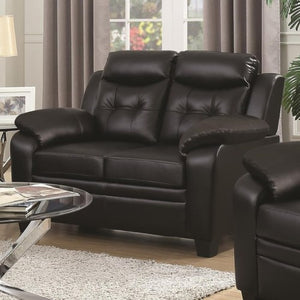 Finley Loveseat with Extreme Padding
