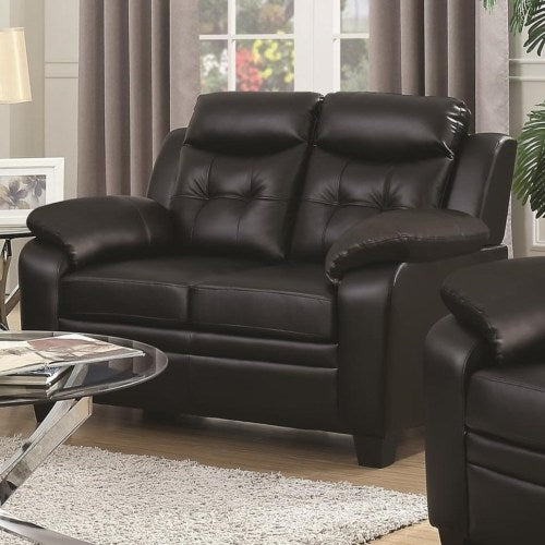 Finley Loveseat with Extreme Padding