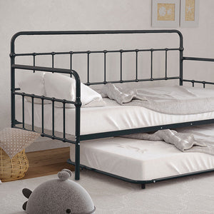 Thera Daybed w/ Trundle