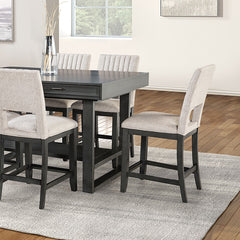 Potton Counter Ht. Table