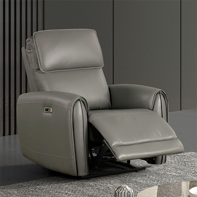 Schlieren Power Recliner
