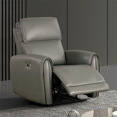 Schlieren Power Recliner