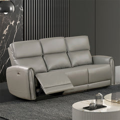 Schlieren Power Sofa