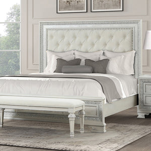 Stella Mia E.King Bed