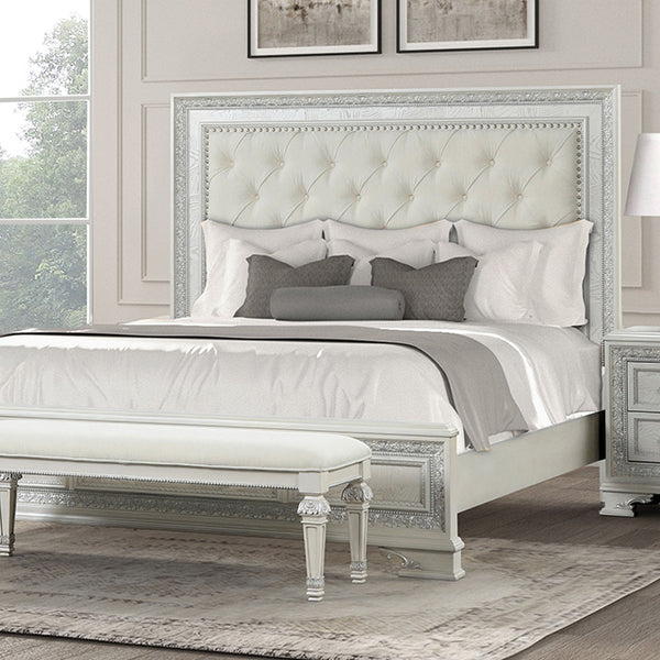 Stella Mia Queen Bed