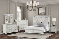Promenade E.King Bed