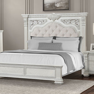 Promenade Queen Bed