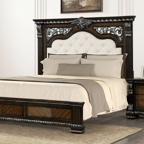 Promenade Queen Bed