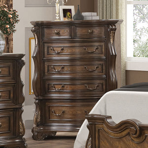 Leovanni Chest