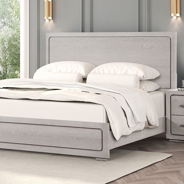 Crowthorne Queen Bed