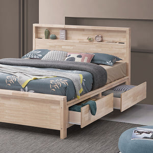 Grange Full Bed