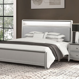 Bryne Full Bed