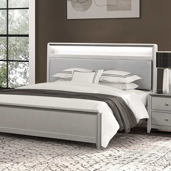 Bryne Full Bed
