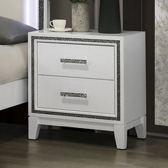 Lucida Night Stand