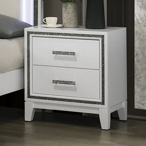Lucida Night Stand