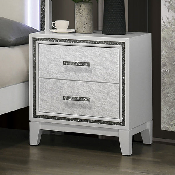Lucida Night Stand