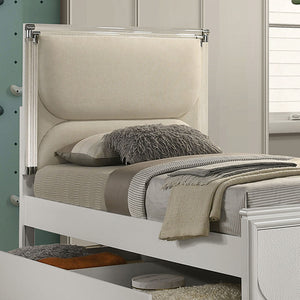 Lareina Full Bed