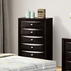 Zosimo Chest