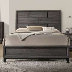 Errico Queen Bed