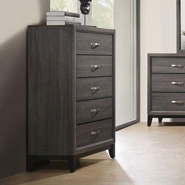 Errico Chest